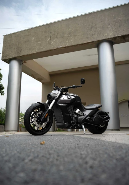 Мотоцикл Benda LFC 700 Pro в Бийске