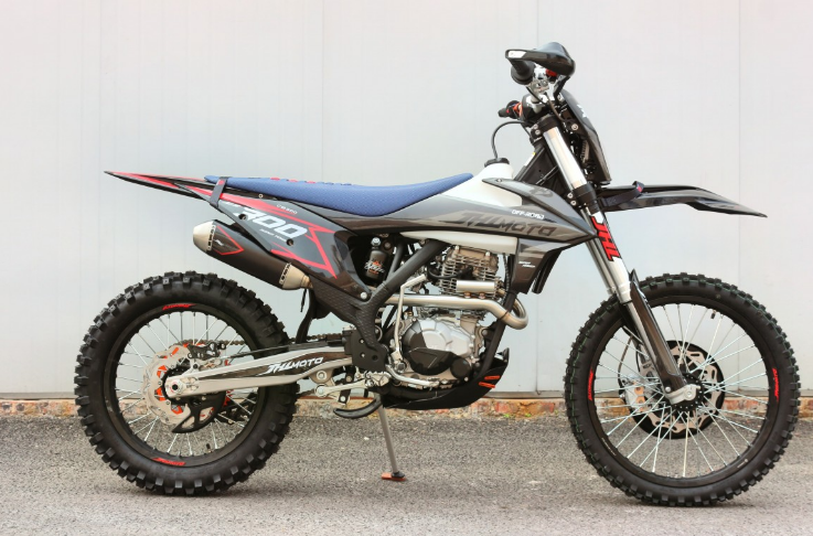 Мотоцикл JHLMOTO JHL Z3+ CB300 (175FMM) в Бийске