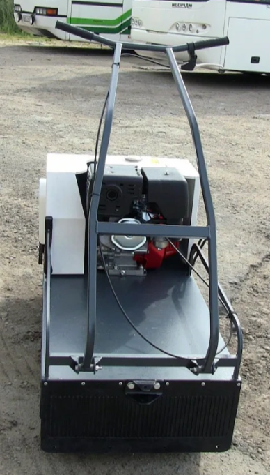 Мотобуксировщик ВЕПС «БЮДЖЕТНЫЙ» 13 л.с. в Бийске