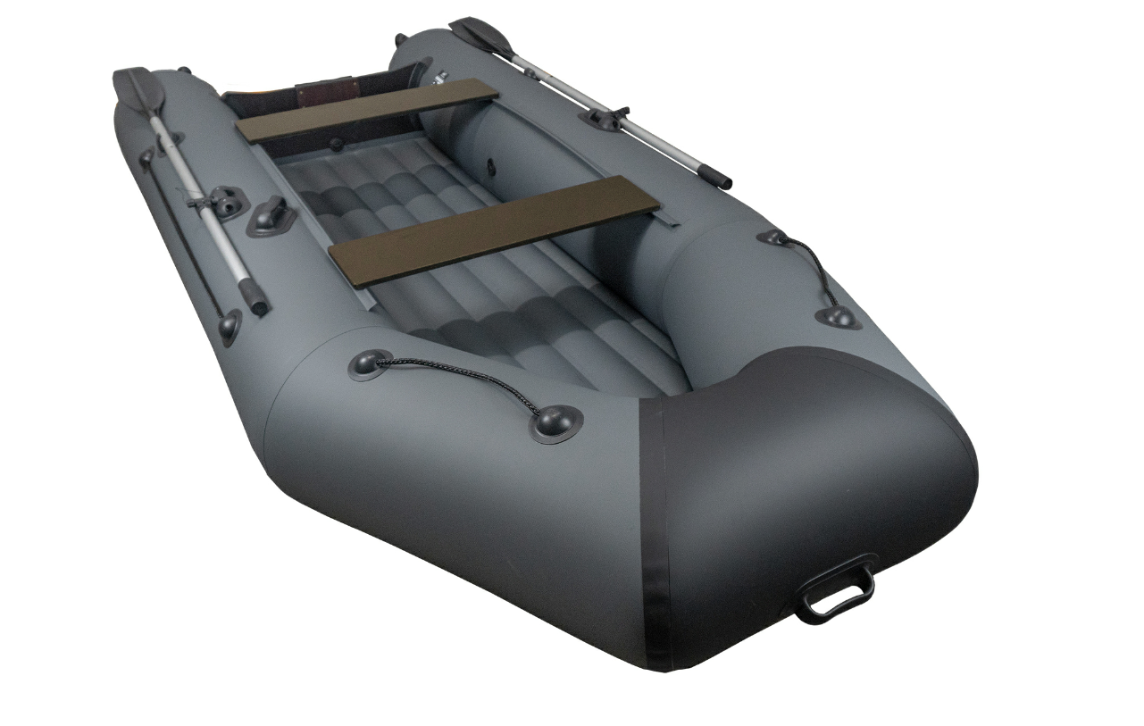 Лодка Барс 3200 нднд в Бийске