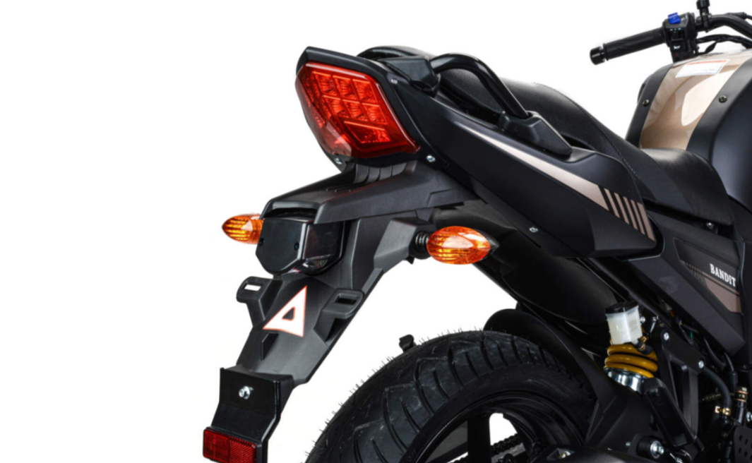 Мотоцикл MOTOLAND (МОТОЛЕНД) 300 BANDIT в Бийске