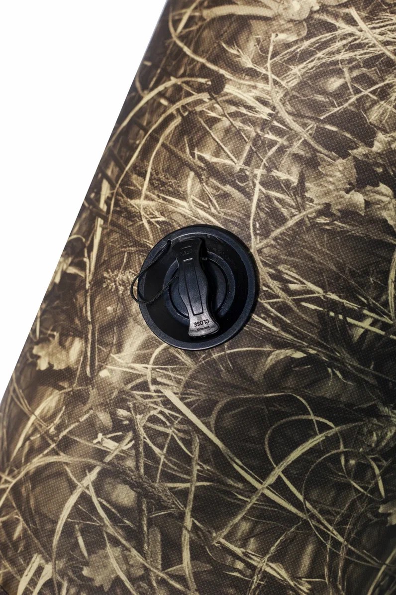 КРЕСЛО НАДУВНОЕ SMARINE, 85Х75 СМ, ПВХ, КАМЫШ в Бийске