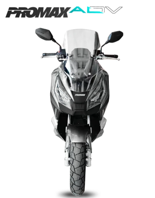 МаксиСкутер PROMAX-HONDA ADV 250(49) EFI (Inspired by HONDA) в Бийске