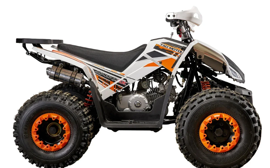 Квадроцикл YACOTA SPORTY XX в Бийске