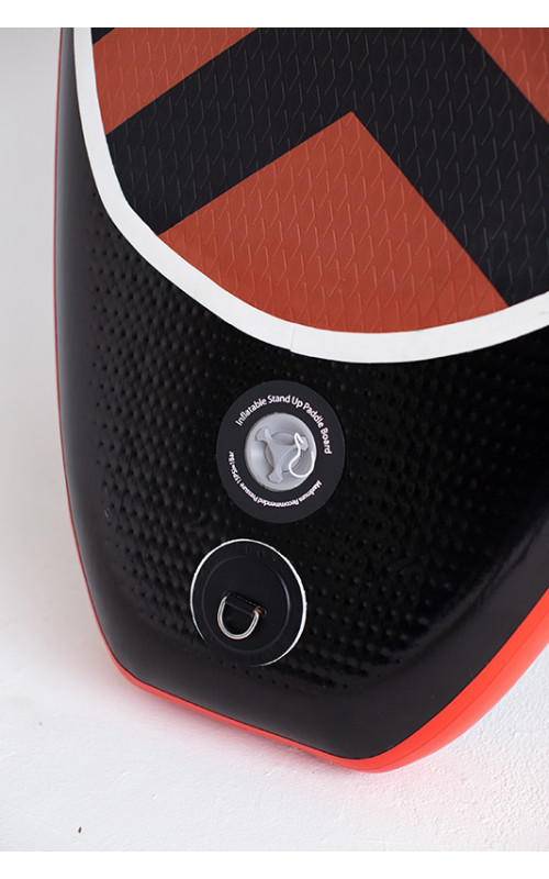 НАДУВНОЙ SUP BOARD BURNFIRE 11 в Бийске