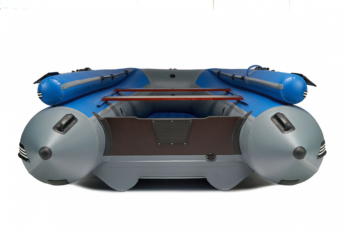 Лодка MISHIMO FAMILY LITE DF 390 в Бийске