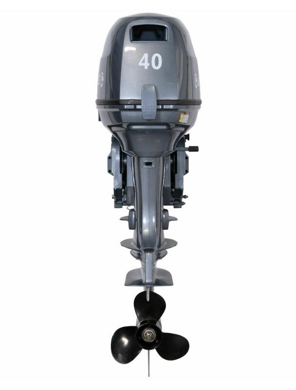 Лодочный мотор APACHE T40BS в Бийске