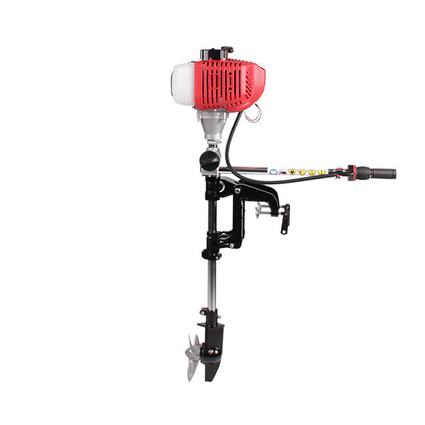 ЛОДОЧНЫЙ МОТОР TOYAMA TA 3.5 в Бийске