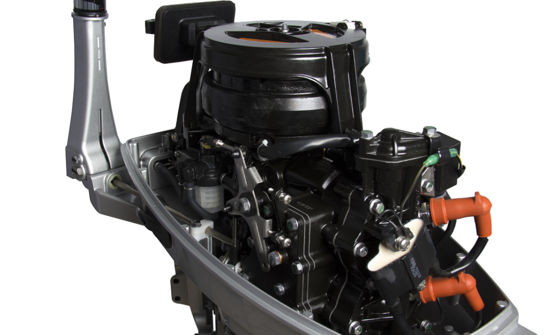 Лодочный мотор Seanovo SN9.9FFEL Enduro в Бийске