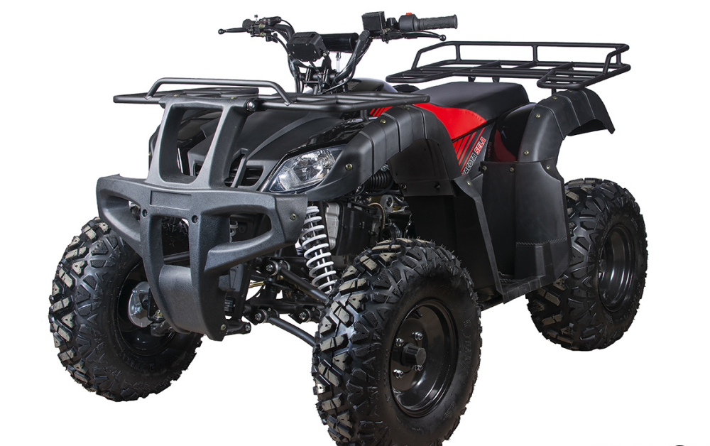 Квадроцикл YACOTA SELA 200 в Бийске