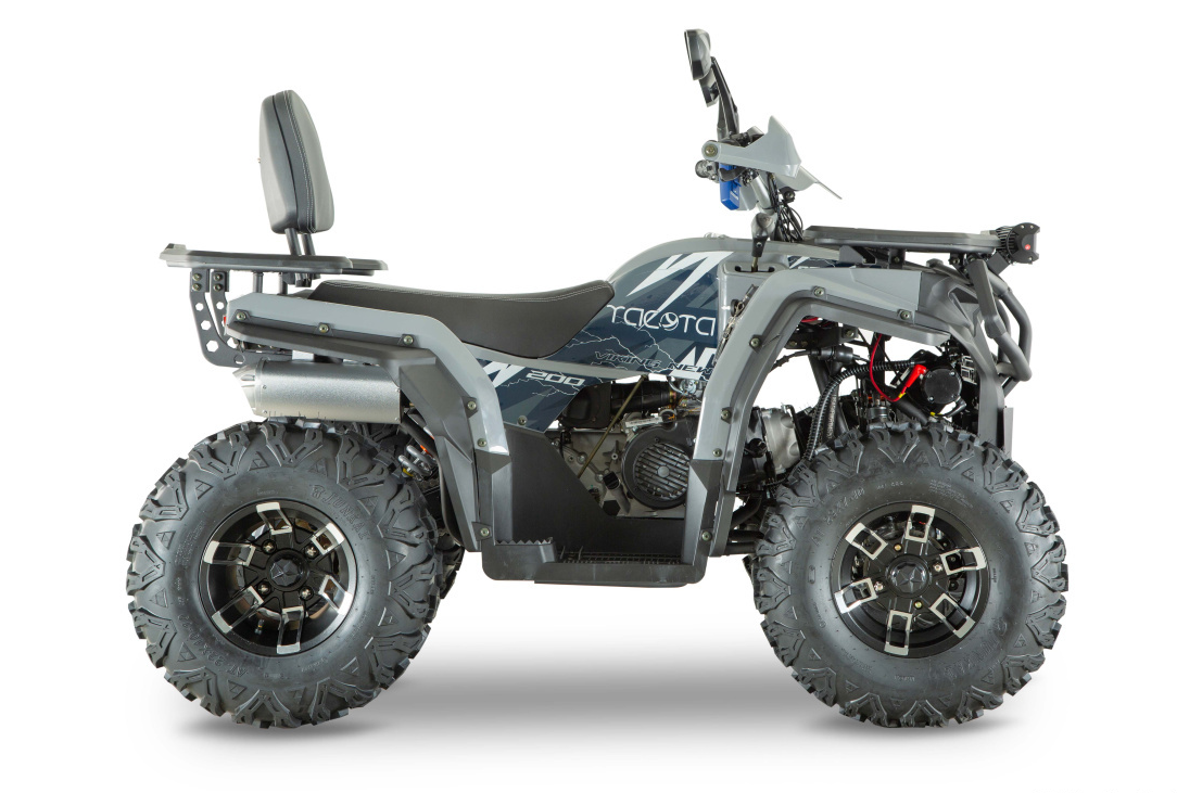 Квадроцикл YACOTA VIKING PRO 250 в Бийске