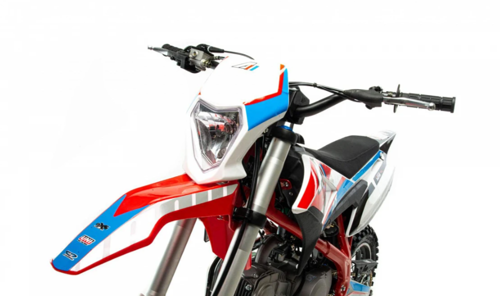 Питбайк MOTOLAND (МОТОЛЕНД) Apollo 125 DT125 E в Бийске