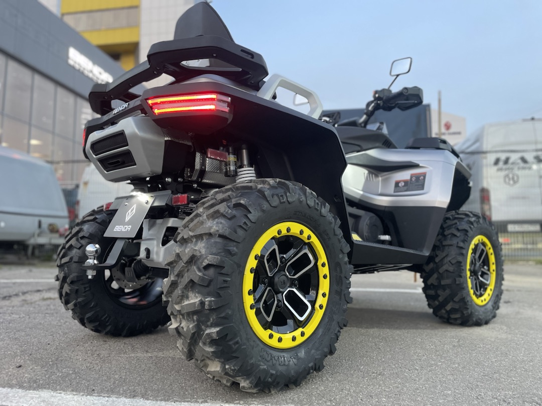 Квадроцикл BENDA Redstone 550 R2 в Бийске