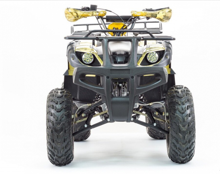 Квадроцикл MOTOLAND (МОТОЛЕНД) 250 ADVENTURE в Бийске