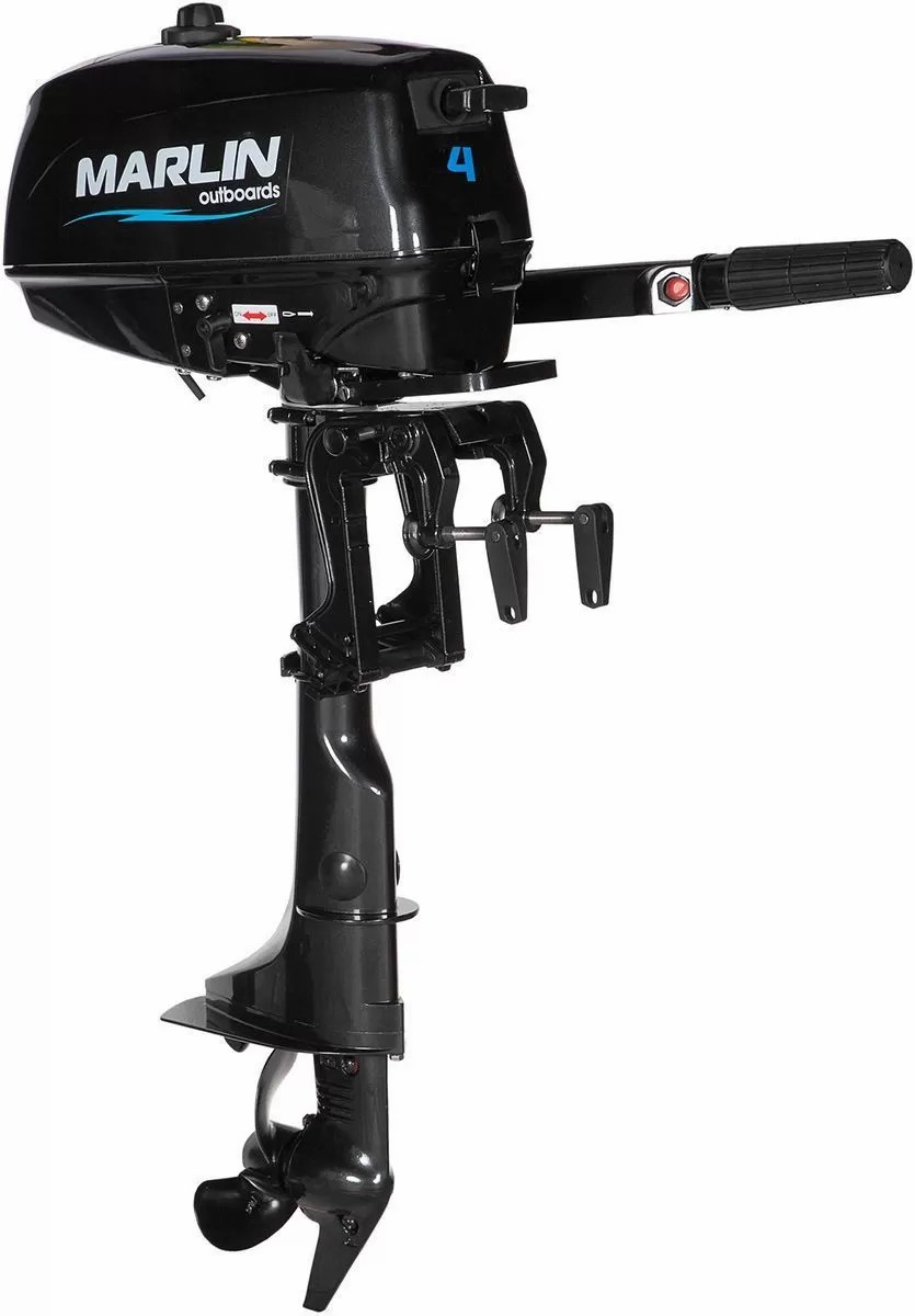 Лодочный мотор MARLIN MP 4 AMHS в Бийске