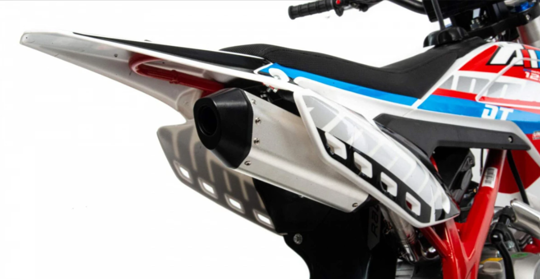 Питбайк MOTOLAND (МОТОЛЕНД) Apollo 125 DT125 E в Бийске