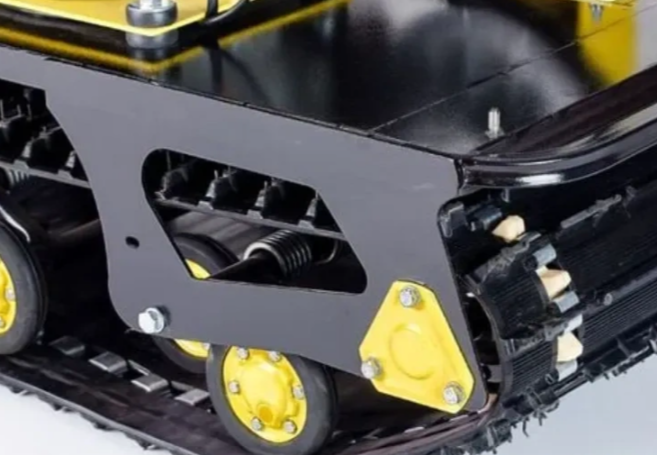 Мотобуксировщик FISHRIDE КОМПАКТ 17 л.с. в Бийске