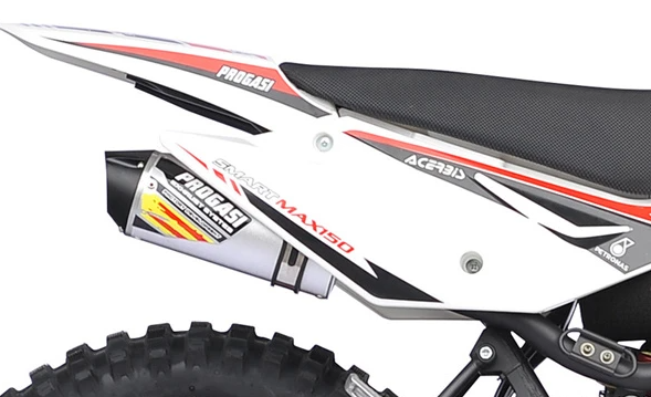 Питбайк Progasi Smart Max 150 в Бийске