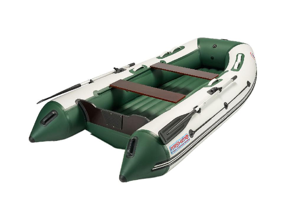Лодка MISHIMO LITE 360 в Бийске