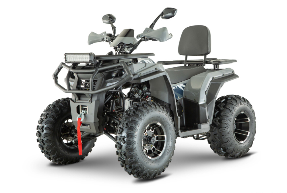 Квадроцикл YACOTA VIKING PRO 250 в Бийске