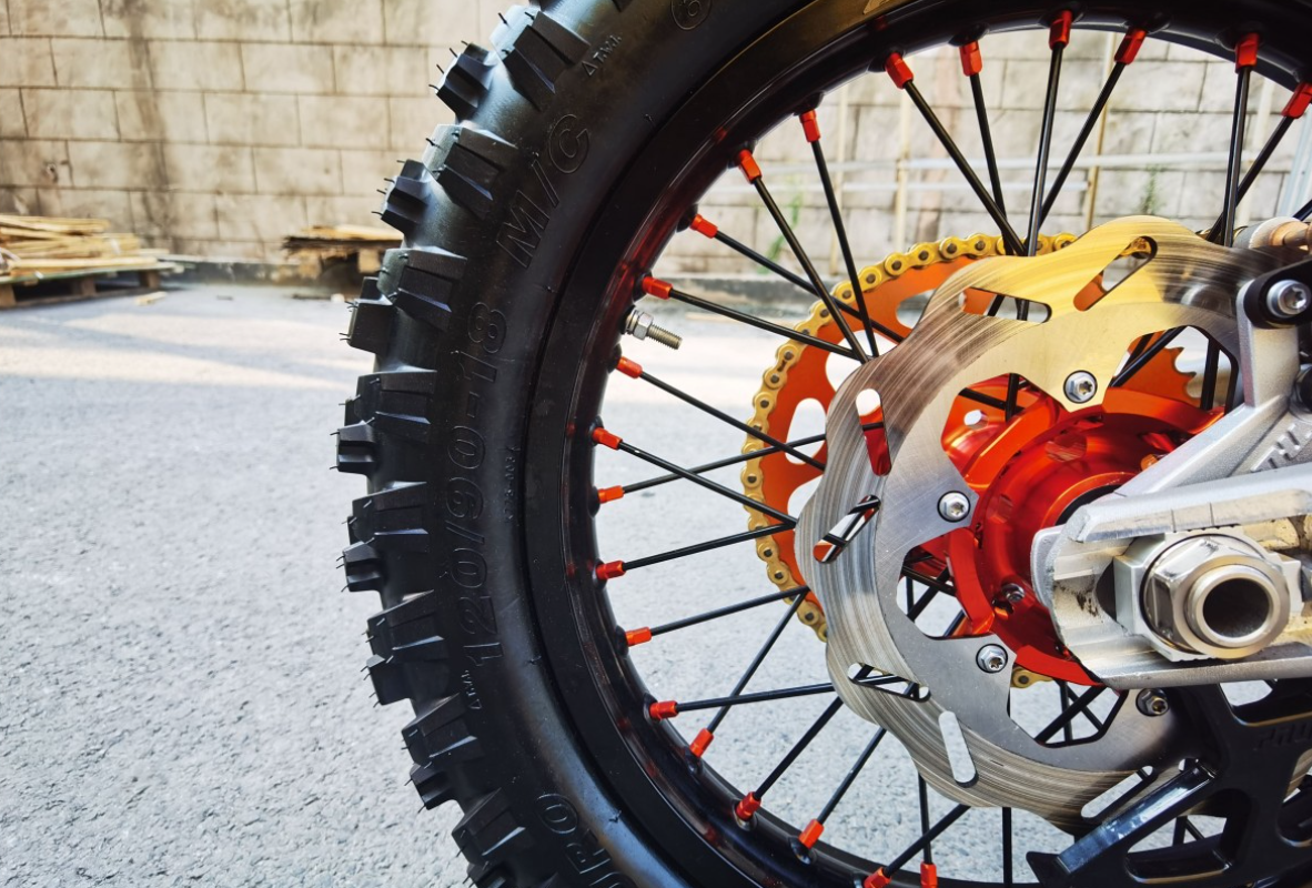 Мотоцикл JHLMOTO JHL Z8 NC300S (182-MN) в Бийске