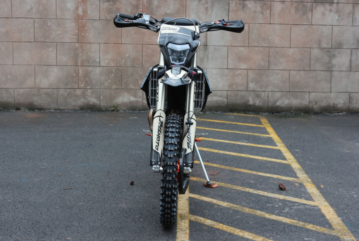 Мотоцикл JHLMOTO JHL Z8i (EFI) NC300S (182-MN) в Бийске