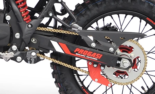 Питбайк Progasi Smart Max 150 в Бийске