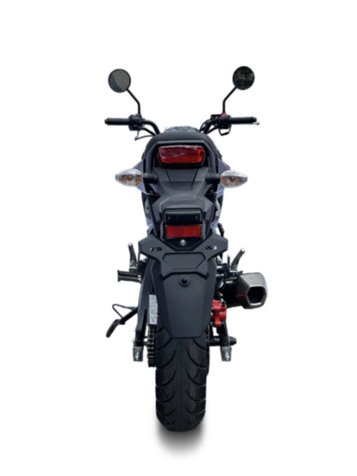 Мотоцикл PROMAX STRYKER 200(49) в Бийске