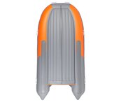 НАДУВНАЯ ЛОДКА GLADIATOR E380S в Бийске