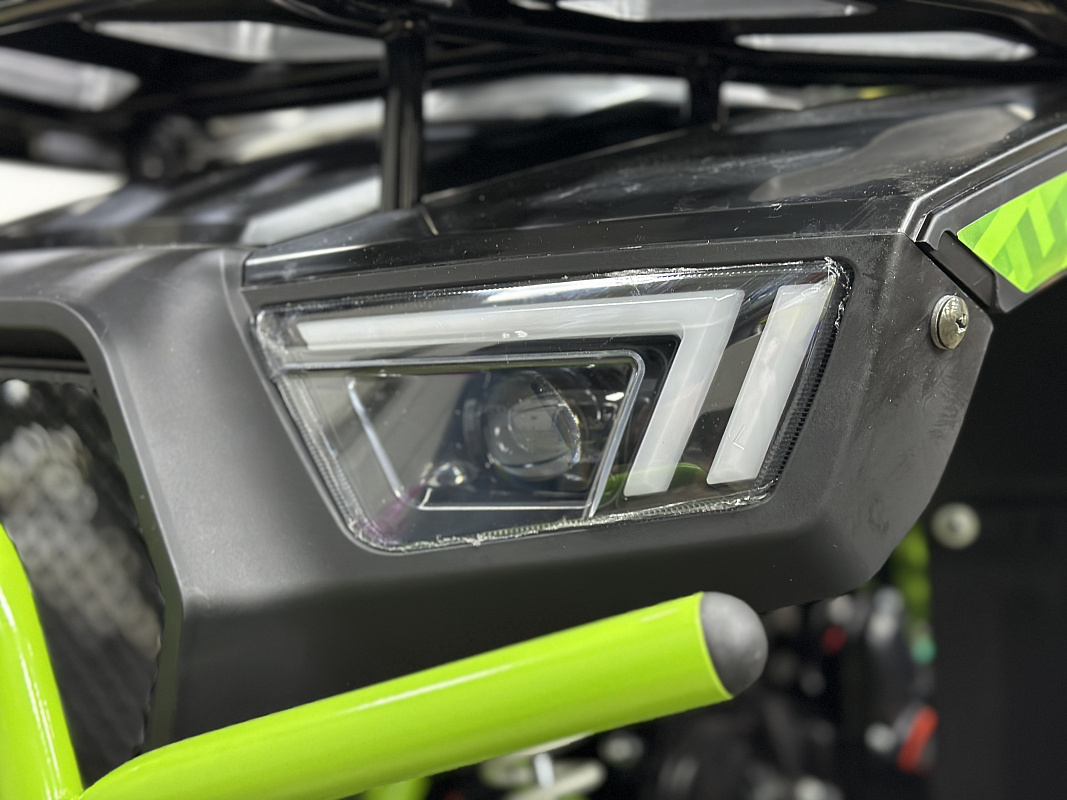 Квадроцикл PROMAX МАЙНКРАФТ 192 в Бийске