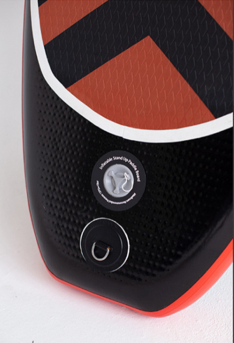 НАДУВНОЙ SUP-BOARD BURNFIRE 10,6 в Бийске