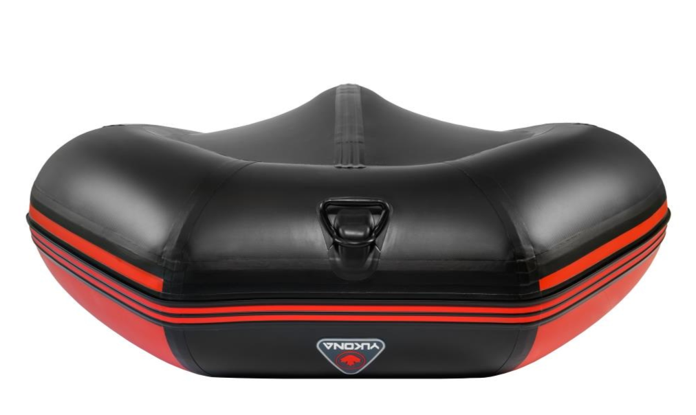 ЛОДКА НАДУВНАЯ YUKONA 410 TS - U (БЕЗ ПАЙОЛА) в Бийске