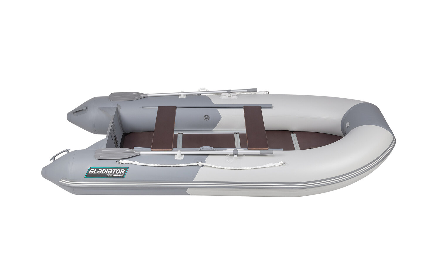 НАДУВНАЯ ЛОДКА GLADIATOR B330 в Бийске