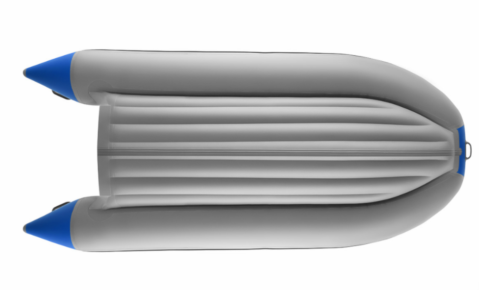 ЛОДКА ДРАККАР 3400 НДНД HANT-PRO в Бийске