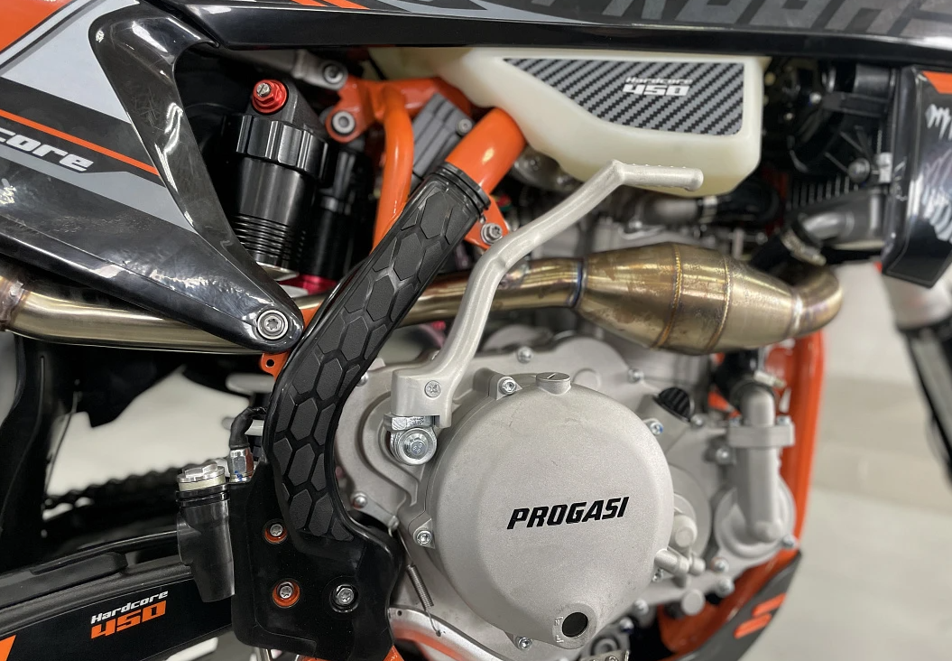 Мотоцикл PROGASI HARDCORE 450 в Бийске