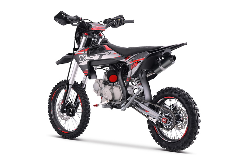 Питбайк YACOTA H5 125 в Бийске