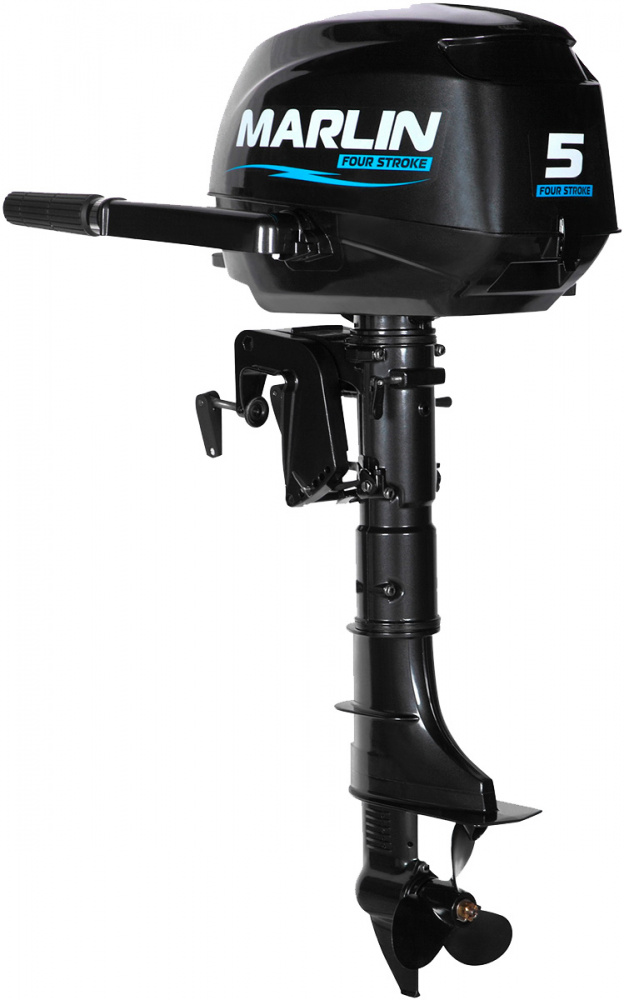 Лодочный мотор MARLIN MF 5 AMHL в Бийске