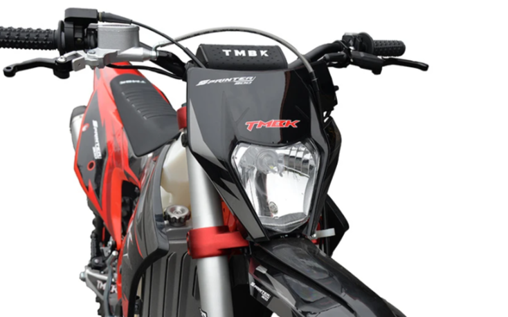 Питбайк TMBK Sprinter 300 (NB300) в Бийске