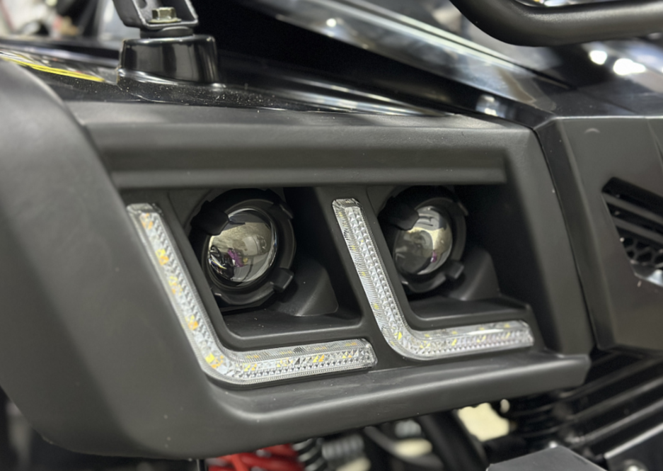 Квадроцикл GBM MAVERICK 300 NEW PREMIUM в Бийске