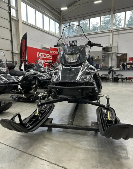 СНЕГОХОД IRBIS SF200L XE SUPERLONG в Бийске