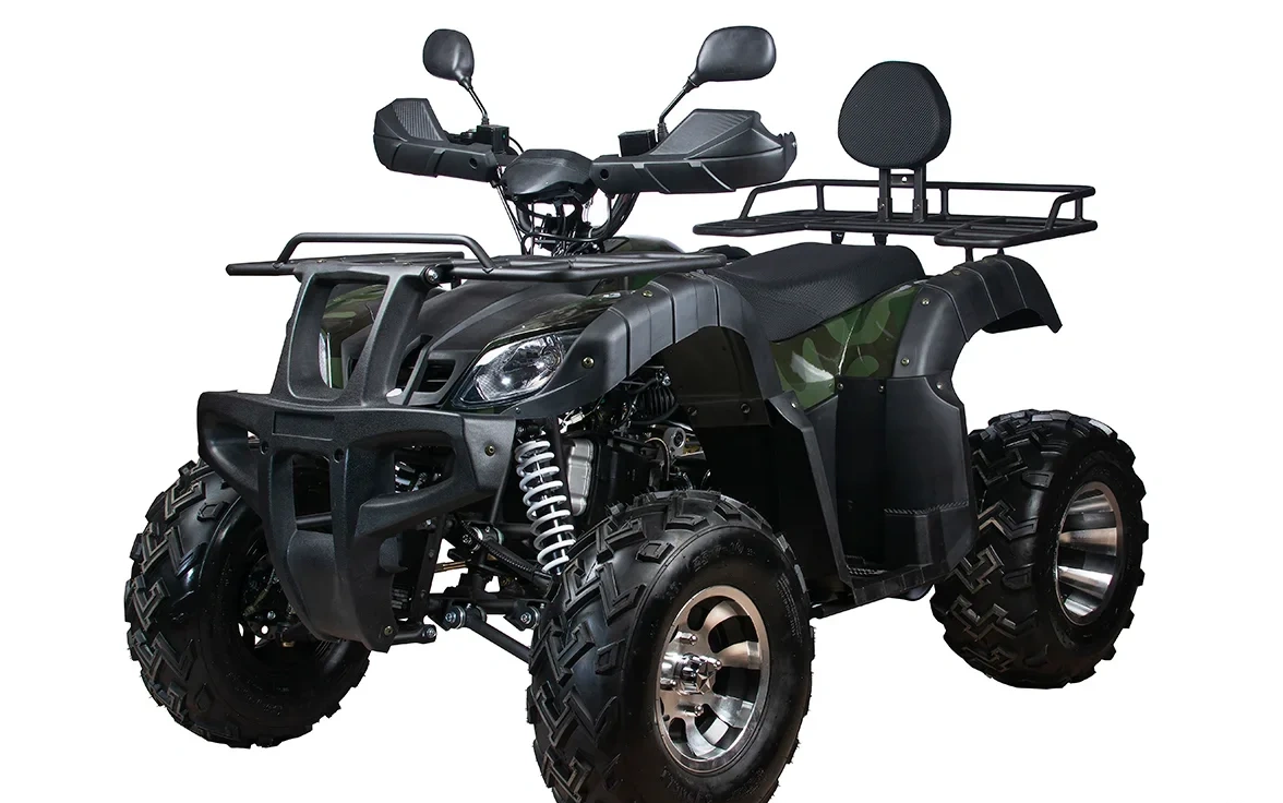 Квадроцикл YACOTA SELA 200 PRO в Бийске