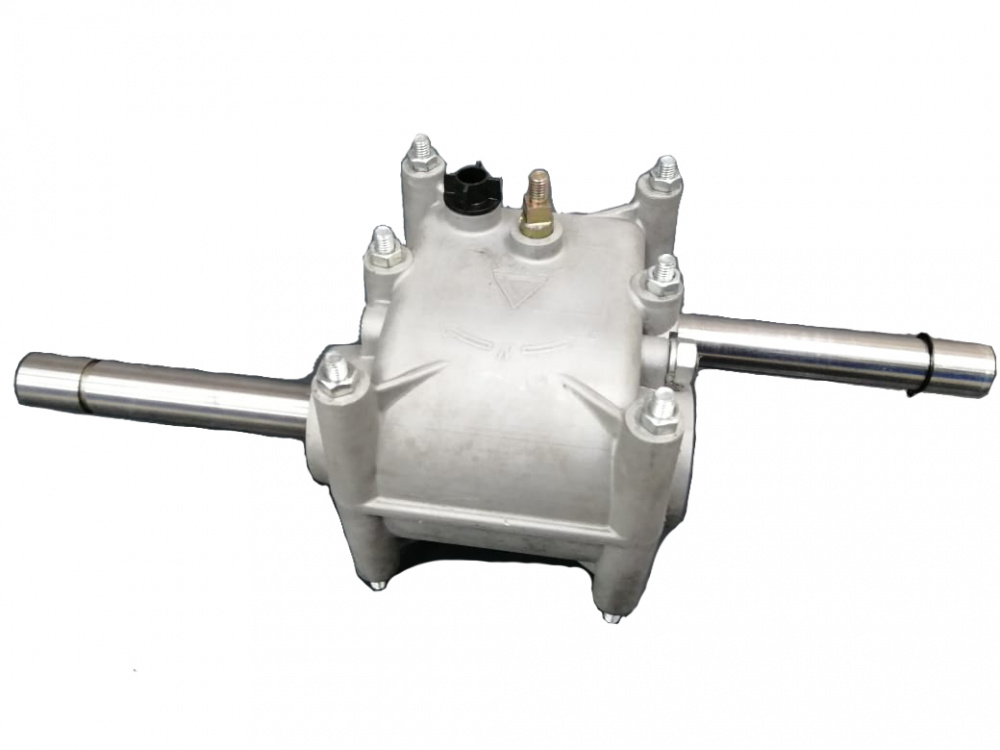 Реверс-Редуктор мотобуксировщик в Бийске