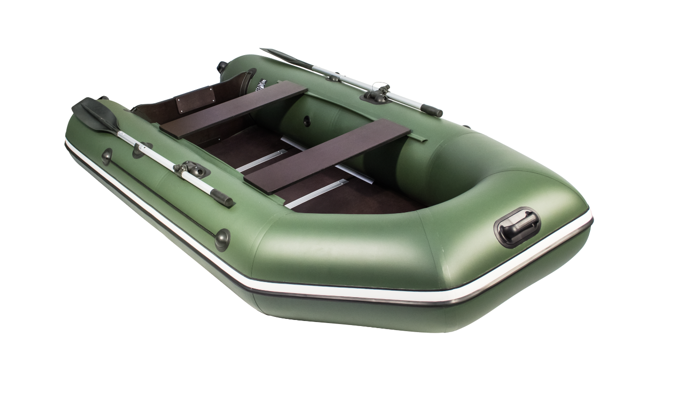 Лодка АКВА 2900 СК в Бийске