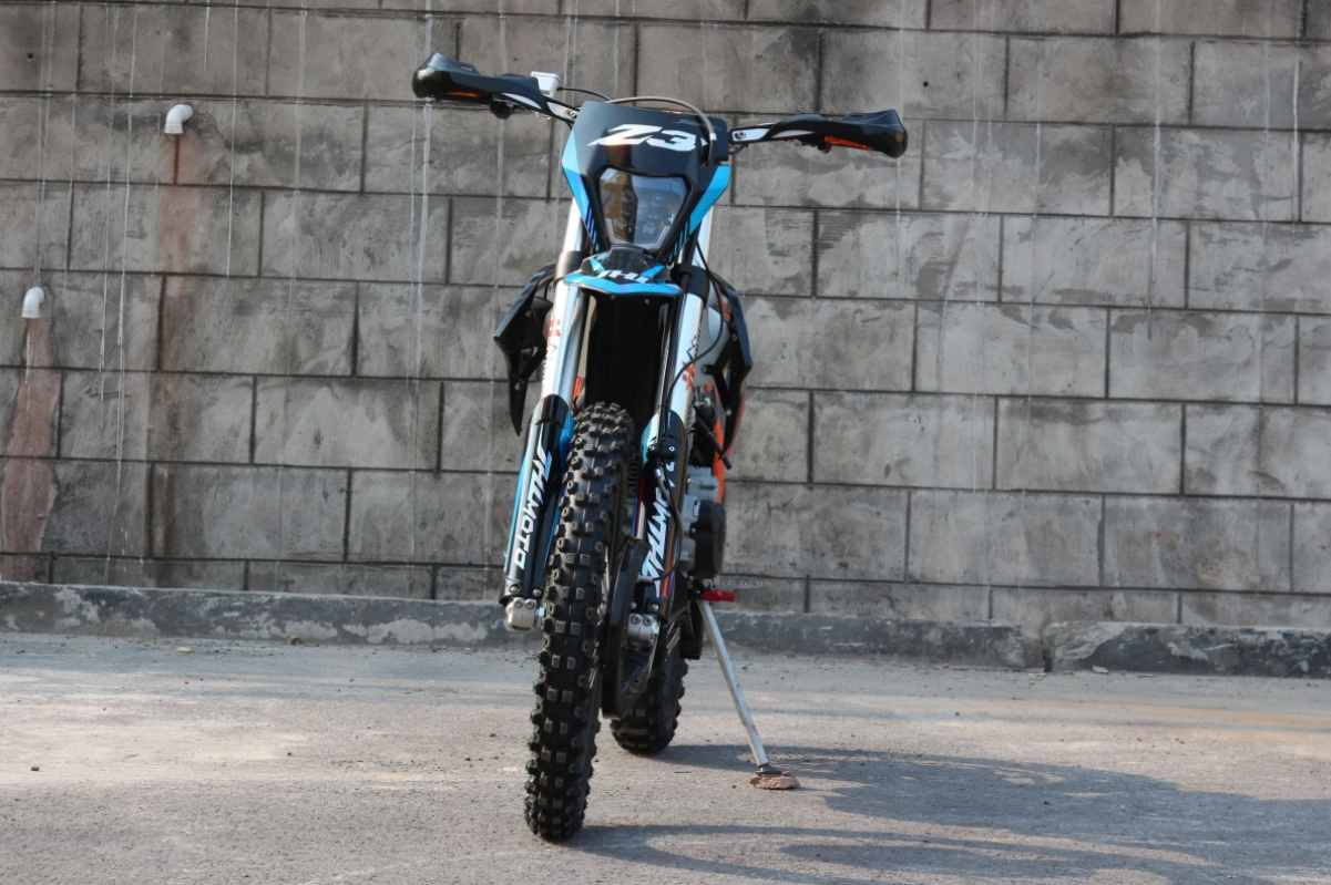 Мотоцикл JHLMOTO JHL Z3 CB250 (172FMM-3A) в Бийске