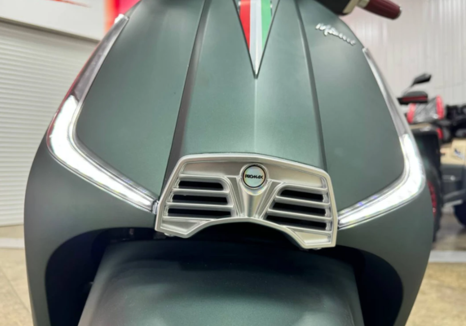 Скутер PROMAX Miami 240 (49) в Бийске