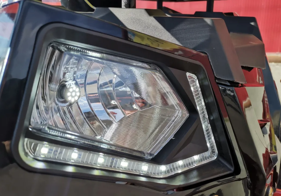 Квадроцикл GBM SHARP BIG 300 NEW в Бийске