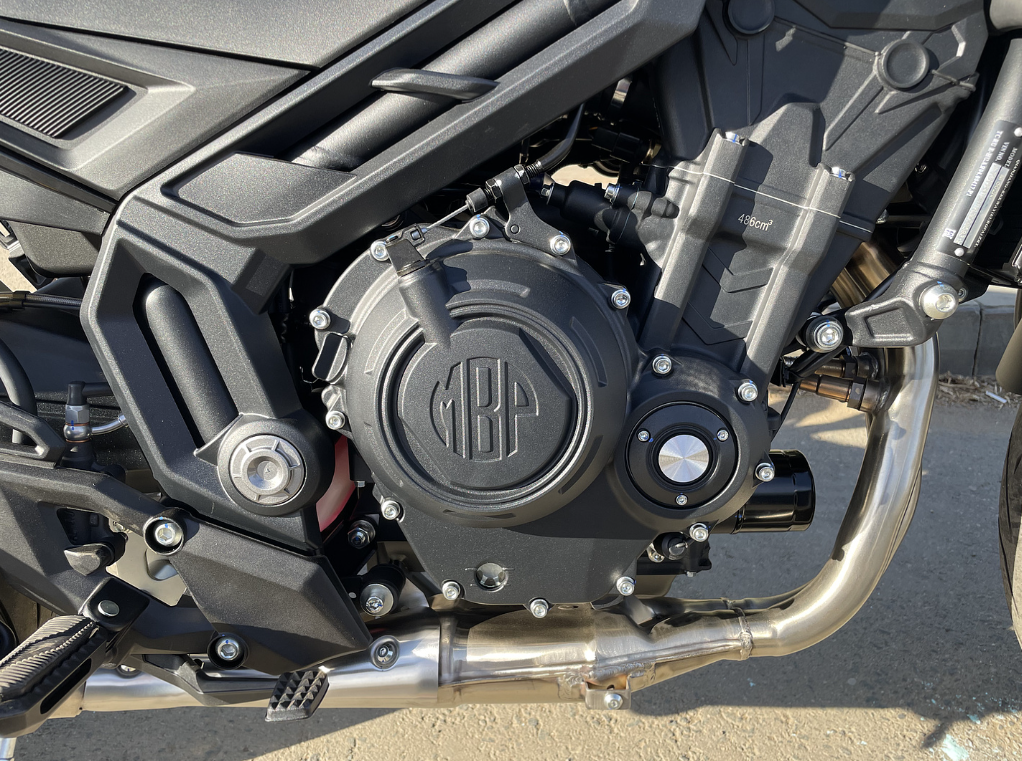 Мотоцикл STELS M502N в Бийске