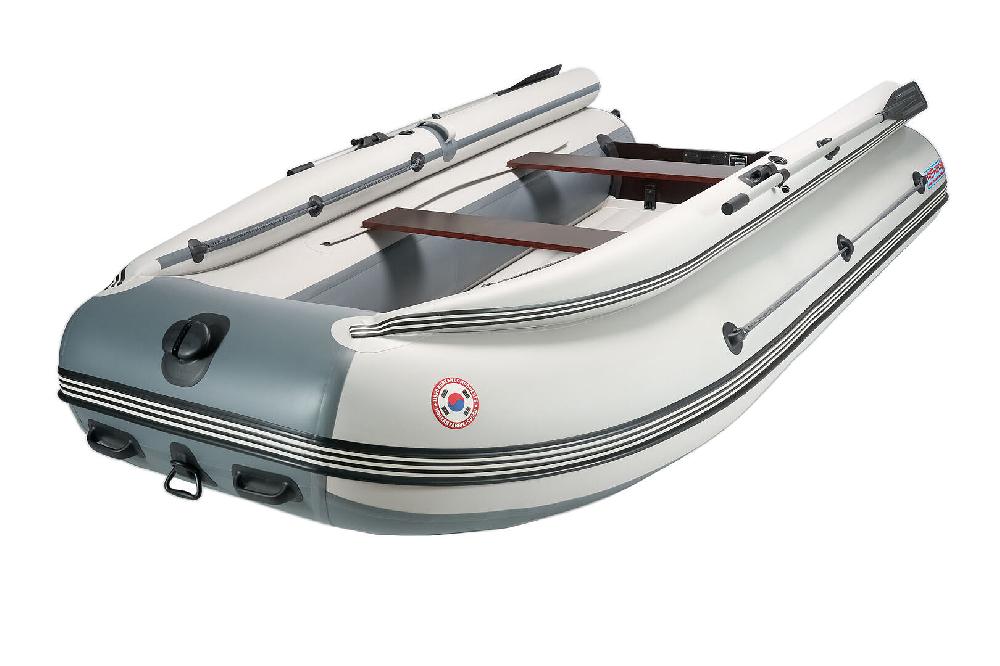 Лодка MISHIMO FAMILY LITE DF 390 в Бийске