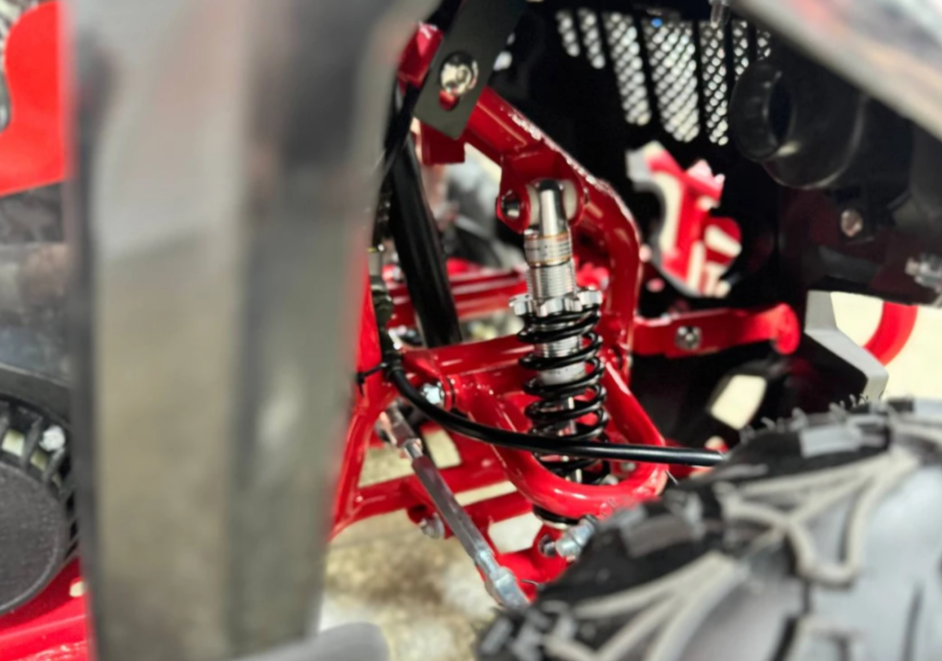 Квадроцикл GBM ROBLOX в Бийске