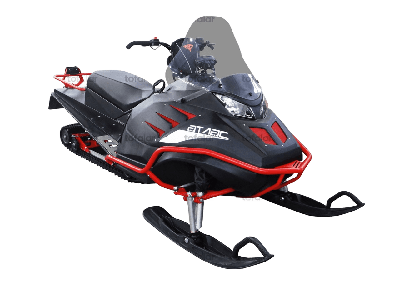 Снегоход ТОФАЛАР АТЛАС 500 в Бийске